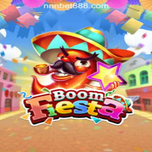BoomFiesta: Revolutionizing the World of Online Casino Games