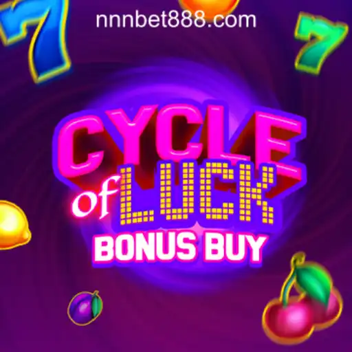Exploring CycleofLuckBonusBuy: A Deep Dive into NNN.BET Oficial Slots Brasil #1 Game