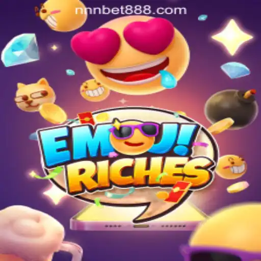 Experience the Excitement of EmojiRiches: Dive into the World of NNN.BET Oficial Slots Brasil #1