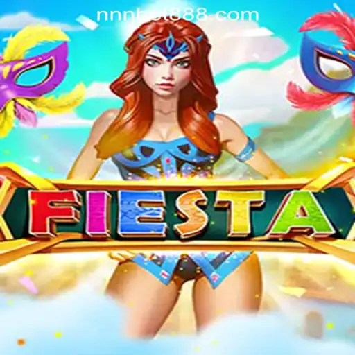Exploring the Vibrant World of Fiesta: A Dive into NNN.BET Oficial Slots Brasil #1