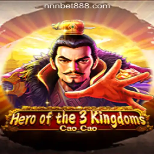 Hero of the 3 Kingdoms: Cao Cao - Unleashing Strategy in the Era of NNN.BET Oficial Slots Brasil #1