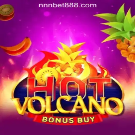 Exploring the Dynamics of HotVolcanoBonusBuy: A Premier Slot Game