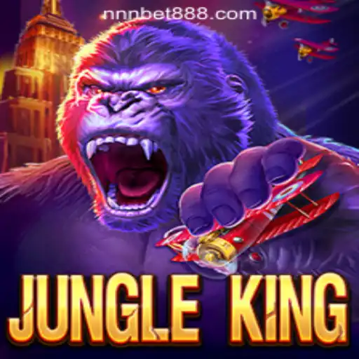 Discover the Thrilling World of JungleKing with NNN.BET Oficial Slots Brasil #1