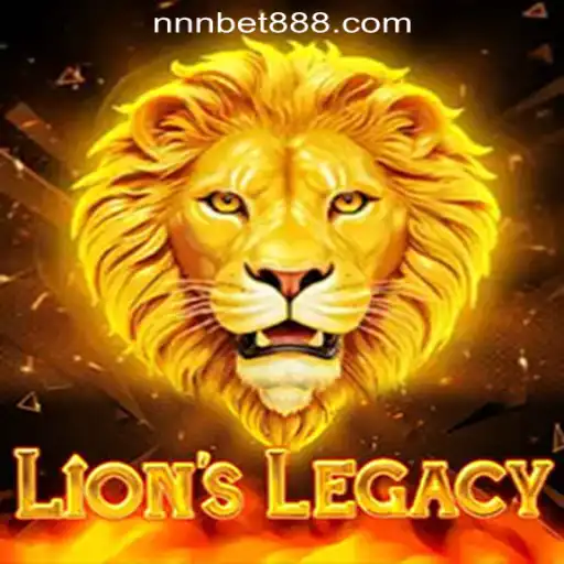 Unveiling the Mystique of LionsLegacy: A Premier Experience on NNN.BET Oficial Slots Brasil #1