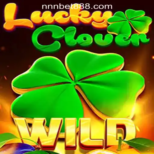 Discovering LuckyClover: The Premier Slot Game on NNN.BET Oficial Slots Brasil #1