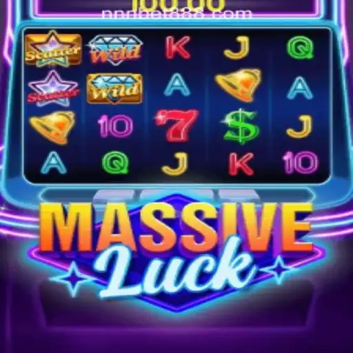 Exploring the Thrills of MassiveLuck: The Ultimate Game at NNN.BET Oficial Slots Brasil #1