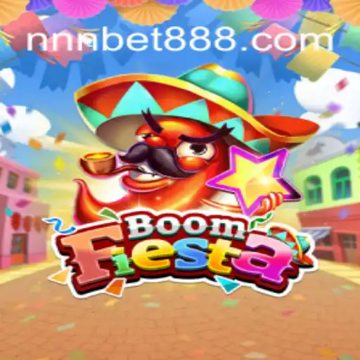 BoomFiesta: Revolutionizing the World of Online Casino Games