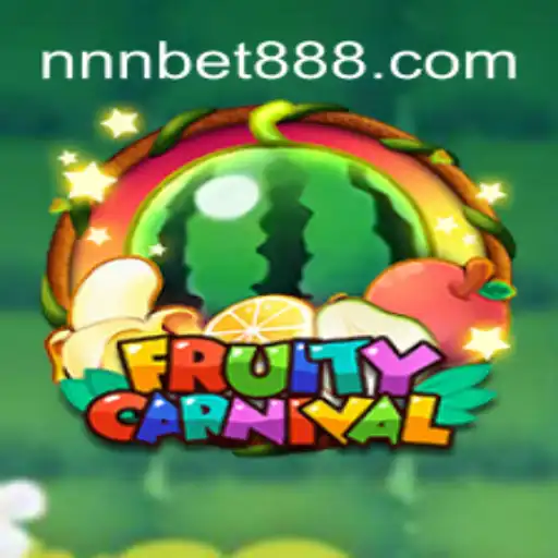 Explore FruityCarnival: The Premier Slot Experience with NNN.BET Oficial Slots Brasil #1
