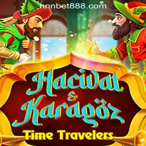 Discover the Intricacies of 'HacivatandKaragoz' - The Traditional Shadow Play Game