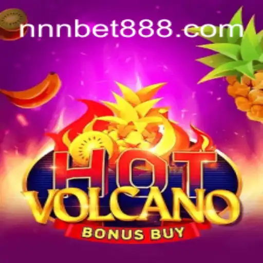 Exploring the Dynamics of HotVolcanoBonusBuy: A Premier Slot Game