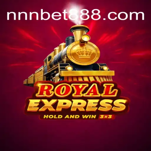 Exploring the Thrills of Royal Express: A Top Slot Game at NNN.BET Oficial Slots Brasil #1