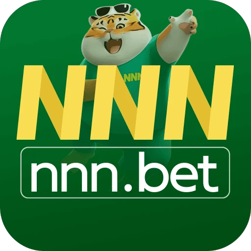 NNN.BET Oficial Slots Brasil #1 Logo