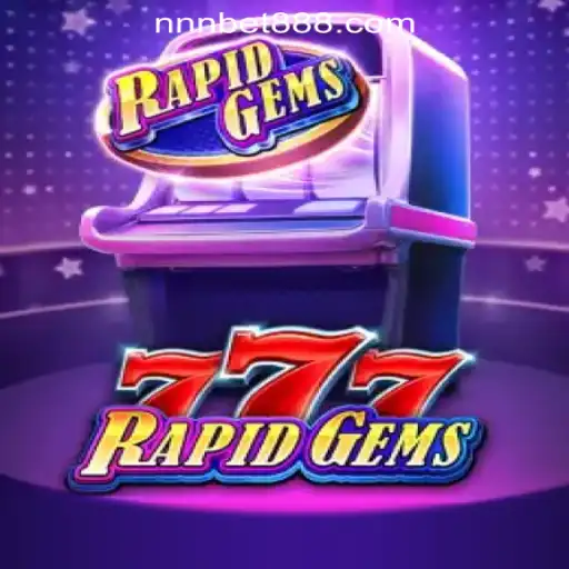 RapidGems777: Dive into the World of Slots with NNN.BET Oficial Slots Brasil