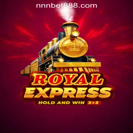 Exploring the Thrills of Royal Express: A Top Slot Game at NNN.BET Oficial Slots Brasil #1