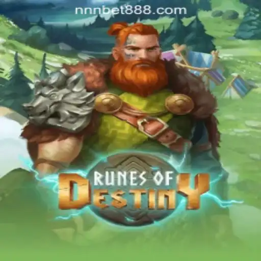 Discover the Mystical World of RunesOfDestiny: A New Gaming Phenomenon