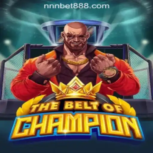 TheBeltOfChampion: A New Era in Online Gaming