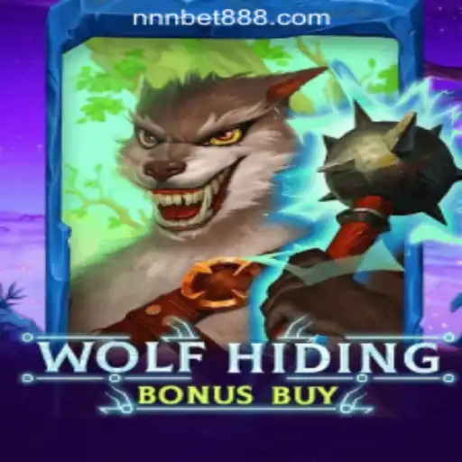Discover the Thrilling World of WolfHidingBonusBuy: A Premier Experience at NNN.BET Oficial Slots Brasil #1