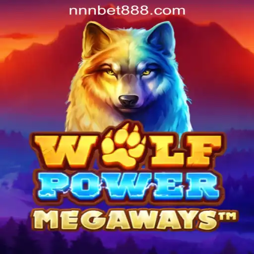 Discover the Thrill of WolfPowerMega: The Leading Slot Game by NNN.BET Oficial Slots Brasil